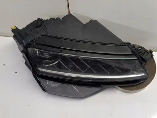 57B941016C Фара правая Skoda Karoq Арт e10671265, вид 2