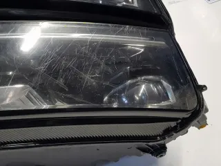57B941016C Фара правая Skoda Karoq Арт e10671265, вид 6