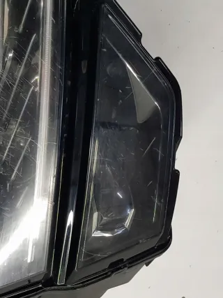 57B941016C Фара правая Skoda Karoq Арт e10671265, вид 7