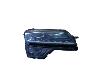 57B941016B Фара правая Skoda Karoq Арт e10671267, вид 2