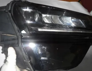 57B941016D Фара правая Skoda Karoq Арт e10671276, вид 2
