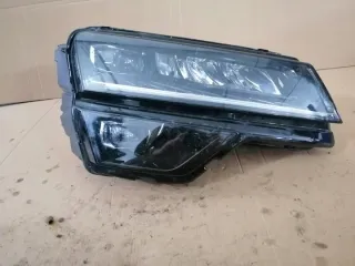 57B941016D Фара правая Skoda Karoq Арт e10671292, вид 1