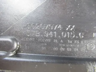 57B941015C Фара левая Skoda Karoq Арт e10671298, вид 3