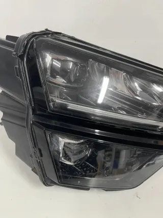 57B941016B Фара правая Skoda Karoq Арт e10671315, вид 2