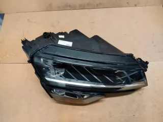 57B941016D Фара правая Skoda Karoq Арт e10671324, вид 2