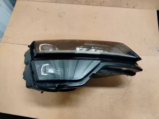 57B941016D Фара правая Skoda Karoq Арт e10671324, вид 5