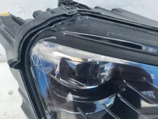 57B941016B Фара правая Skoda Karoq Арт e10671329, вид 2