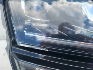 57B941016B Фара правая Skoda Karoq Арт e10671329, вид 3