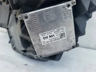 57B941016B Фара правая Skoda Karoq Арт e10671329, вид 8