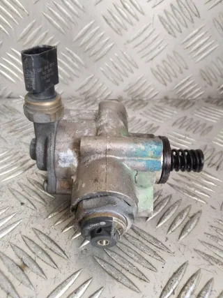06F127025F ТНВД Volkswagen Passat B6 Арт 41327, вид 3