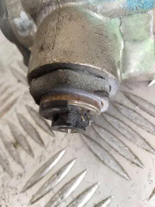 06F127025F ТНВД Volkswagen Passat B6 Арт 41327, вид 6