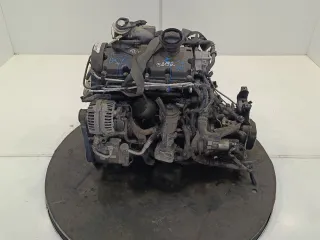 AXR Двигатель Volkswagen Polo 4 Арт 158192, вид 1