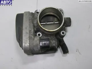 7509043 Заслонка дроссельная MINI Cooper R50 Арт 54180773, вид 1