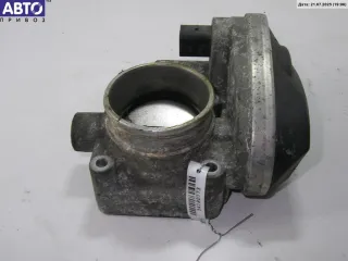 7509043 Заслонка дроссельная MINI Cooper R50 Арт 54180773, вид 3