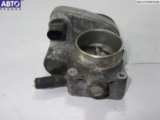 7509043 Заслонка дроссельная MINI Cooper R50 Арт 54180773, вид 4