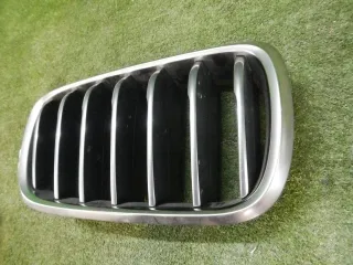 51137349388 Решетка радиатора правая BMW X5 F15 Арт 0000004708971, вид 2