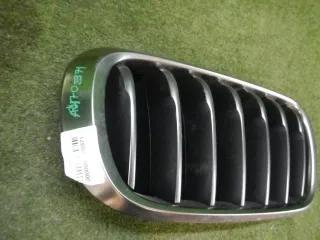 51137349388 Решетка радиатора правая BMW X5 F15 Арт 0000004708971, вид 3