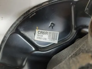 4230406270 Кулак поворотный Toyota Camry XV30 Арт lz238482, вид 6