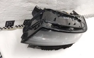 605000607AA Фара передняя левая Exeed LX LED Chery Exeed LX Арт 957765T, вид 2