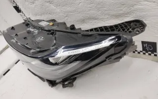 605000607AA Фара передняя левая Exeed LX LED Chery Exeed LX Арт 957765T, вид 3