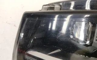 605000607AA Фара передняя левая Exeed LX LED Chery Exeed LX Арт 957765T, вид 4