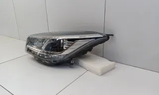 605000634AA Фара передняя левая Chery Tiggo 4 Арт 983398K, вид 2