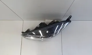 605000634AA Фара передняя левая Chery Tiggo 4 Арт 983398K, вид 3