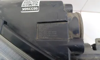 605000634AA Фара передняя левая Chery Tiggo 4 Арт 983398K, вид 4