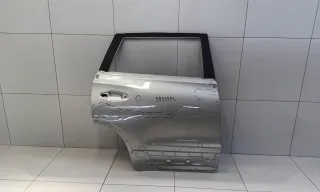 551000437AADYJ Дверь задняя правая Chery Tiggo 8 Арт 983395K, вид 1