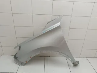 553000205aadyj Крыло переднее левое Chery Tiggo 7 PRO Арт BBBs250704114, вид 1