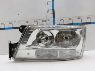 81251016749 Фара левая MAN TGX Арт 785936, вид 1