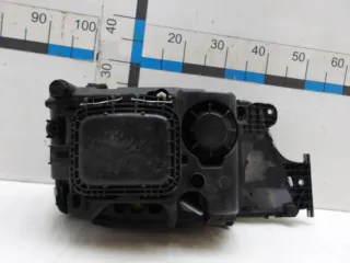 81251016749 Фара левая MAN TGX Арт 785936, вид 4