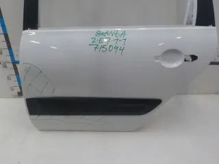 11180620001585 Дверь задняя левая Lada Granta Арт 715044, вид 5