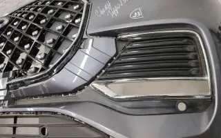 602001963AADQJ Бампер передний Chery Tiggo 8 PRO Арт A957770T, вид 9