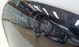 553000124AADYJ Капот Chery Tiggo 7 PRO Арт A983394K, вид 6