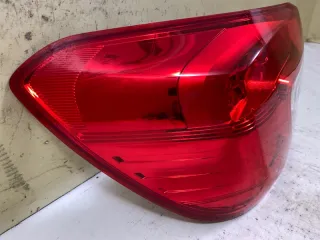 265555PA0C, 265555PA0C, 26555-5PA0C, 21950371601000, 2195-0371601-00-0 Фонарь Datsun On-Do Арт DN201283, вид 2