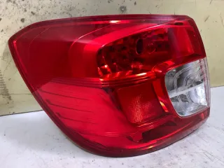265555PA0C, 265555PA0C, 26555-5PA0C, 21950371601000, 2195-0371601-00-0 Фонарь Datsun On-Do Арт DN201283, вид 3