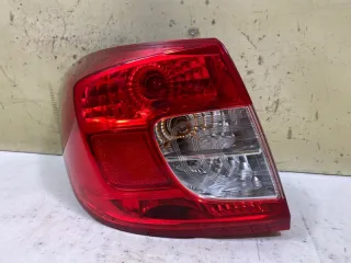 265555PA0C, 265555PA0C, 26555-5PA0C, 21950371601000, 2195-0371601-00-0 Фонарь Datsun On-Do Арт DN201283, вид 4