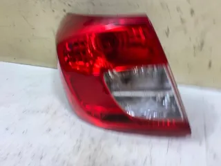 265555PA0C, 265555PA0C, 26555-5PA0C, 21950371601000, 2195-0371601-00-0 Фонарь Datsun On-Do Арт DN201283, вид 5