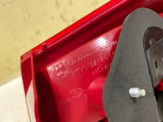 265555PA0C, 265555PA0C, 26555-5PA0C, 21950371601000, 2195-0371601-00-0 Фонарь Datsun On-Do Арт DN201283, вид 8