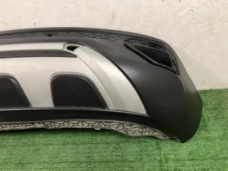 2GL807521C9B9, 2GL807521C, 2GL807434 Юбка бампера Volkswagen Taos Арт DN201304, вид 4