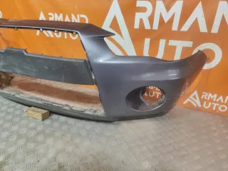 6400D099, 6400C433, 4 бампер митсубиши, митсубиси аутлендер Mitsubishi Outlander 3 Арт 307606PM, вид 5