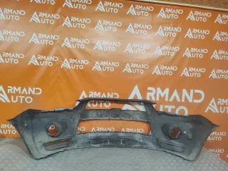 6400D099, 6400C433, 4 бампер митсубиши, митсубиси аутлендер Mitsubishi Outlander 3 Арт 307606PM, вид 7