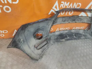 6400D099, 6400C433, 4 бампер митсубиши, митсубиси аутлендер Mitsubishi Outlander 3 Арт 307606PM, вид 8