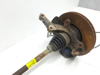 49500-H5300 Кулак поворотный Hyundai Solaris 2 Арт VZ238477, вид 4