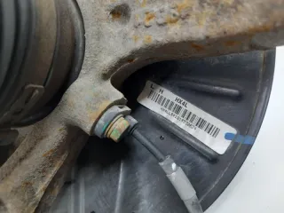 49500-H5300 Кулак поворотный Hyundai Solaris 2 Арт VZ238477, вид 7