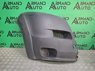 735423156, 1306560070, 7 Бампер фиат дукато Fiat Ducato 3 Арт ARM371489, вид 1