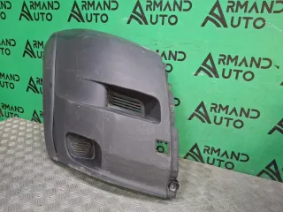 735423156, 1306560070, 7 Бампер фиат дукато Fiat Ducato 3 Арт ARM371489, вид 3