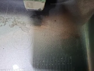51128066892, 51128056359, 1 Юбка бампера BMW X6 F86 Арт ARM374785, вид 12