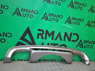 51128066892, 51128056359, 1 Юбка бампера BMW X6 F86 Арт ARM374785, вид 2